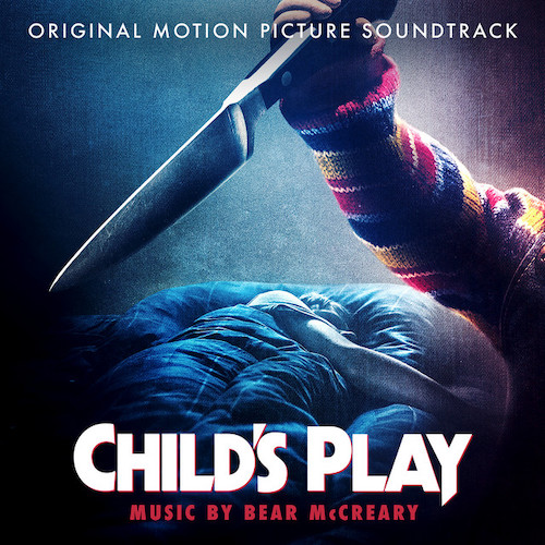 Bear McCreary Theme From Child's Play profile image