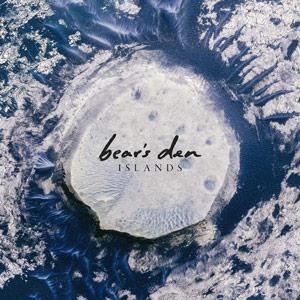 Bear's Den Bear's Den, Above The Clouds Of Pompeii, Piano, Vocal & Guitar (Right-Hand Melody)