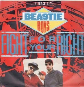 Beastie Boys (You Gotta) Fight For Your Right (To profile image
