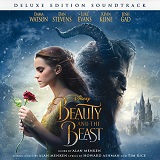 Beauty and the Beast Cast Something There (from Beauty and the Beast) (arr. Mark Phillips) Sheet Music and PDF music score - SKU 416923