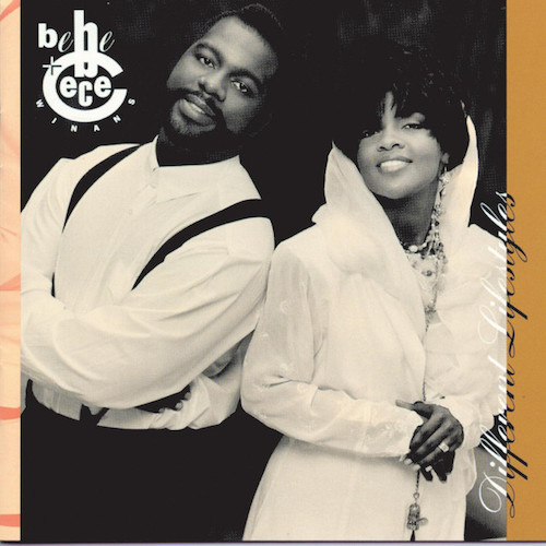 BeBe and CeCe Winans Addictive Love profile image