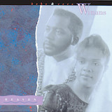 BeBe and CeCe Winans picture from Heaven released 03/04/2024