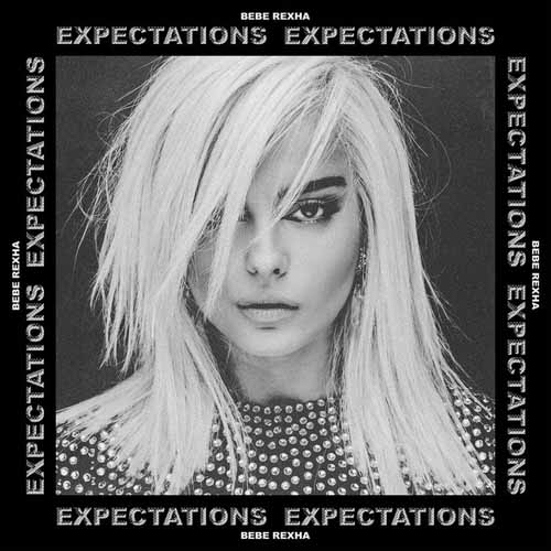 Bebe Rexha I'm A Mess profile image