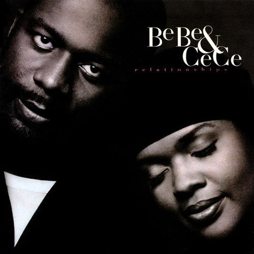 BeBe Winans Love Of My Life profile image