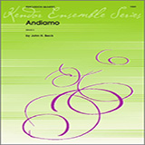 Beck Andiamo - Percussion 1 Sheet Music and PDF music score - SKU 324040