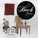 Beck picture from Broken Drum released 07/22/2005
