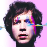 Beck picture from End Of The Day released 09/26/2003