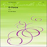Beck G-Force - Full Score Sheet Music and PDF music score - SKU 323986