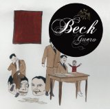 Beck picture from Girl released 09/24/2009