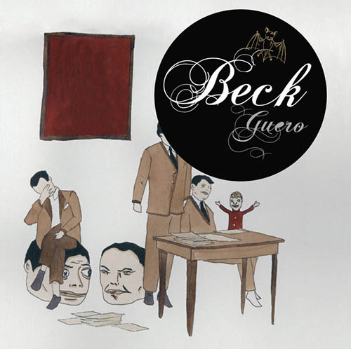 Beck Go It Alone profile image