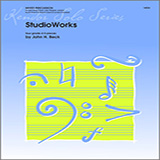 Beck StudioWorks Sheet Music and PDF music score - SKU 124747