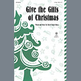 Becki Slagle Mayo picture from Give The Gifts Of Christmas released 05/15/2013