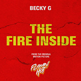 Becky G picture from The Fire Inside (from Flamin' Hot) released 10/16/2023