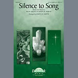 Becky Hogan & Joseph Martin picture from Silence To Song released 04/25/2019