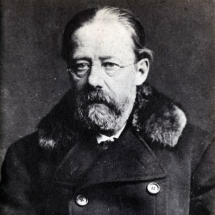 Bedrich Smetana Vlatava (from 'Ma Vlast') profile image