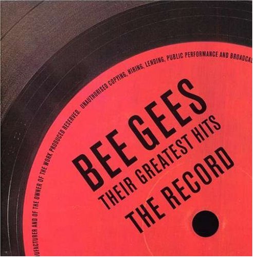 Bee Gees Guilty profile image