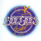 Bee Gees picture from Islands In The Stream released 08/21/2002