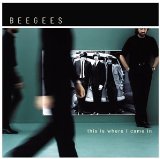 Bee Gees picture from Man In The Middle released 01/25/2005