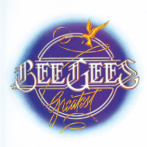 Bee Gees (Our Love) Don't Throw It All Away profile image