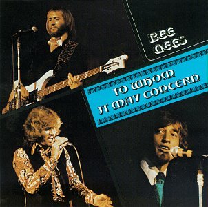 Bee Gees Run To Me profile image