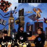 Bee Gees picture from Secret Love released 08/21/2002