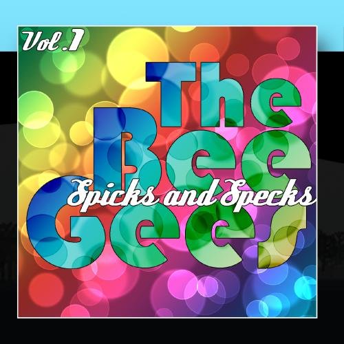 Bee Gees Spicks And Specks profile image