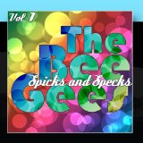 Bee Gees picture from Spicks And Specks released 08/21/2002