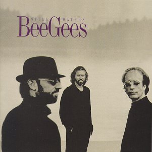 Bee Gees Alone profile image