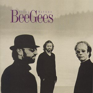Bee Gees profile Bee Gees Alone profile image