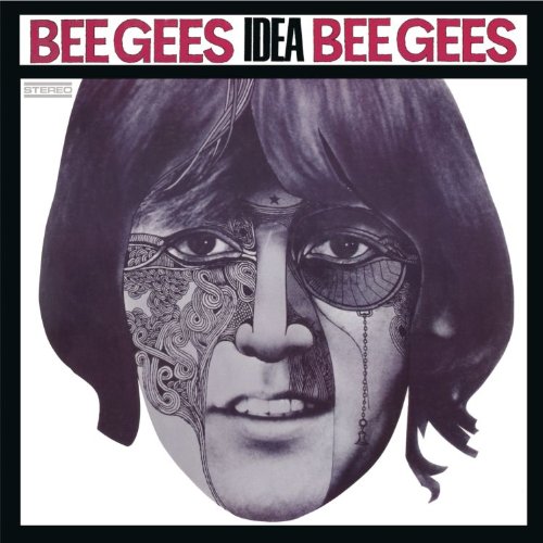 Bee Gees I Started A Joke profile image