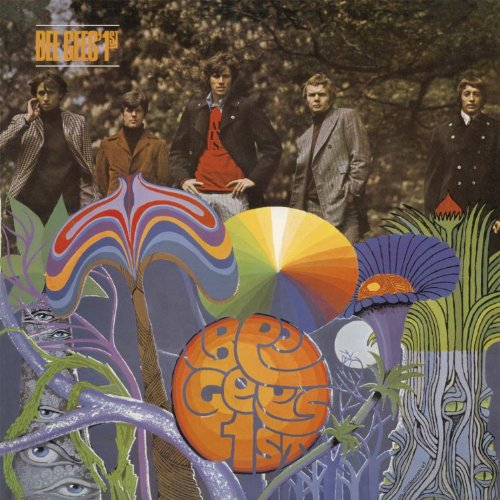 Bee Gees Bee Gees, New York Mining Disaster 1941, Piano, Vocal & Guitar (Right-Hand Melody)