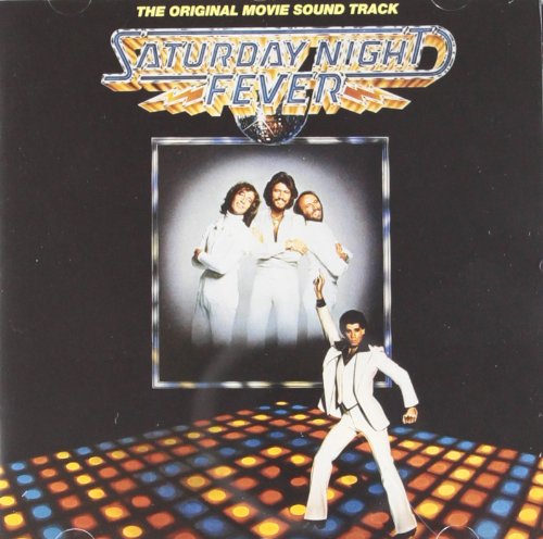 Bee Gees Night Fever profile image