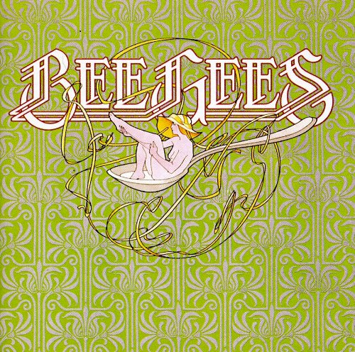 Bee Gees Nights On Broadway profile image