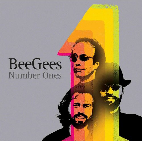 Bee Gees One profile image