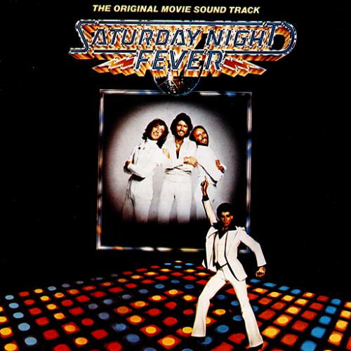 Bee Gees profile Bee Gees Stayin' Alive profile image