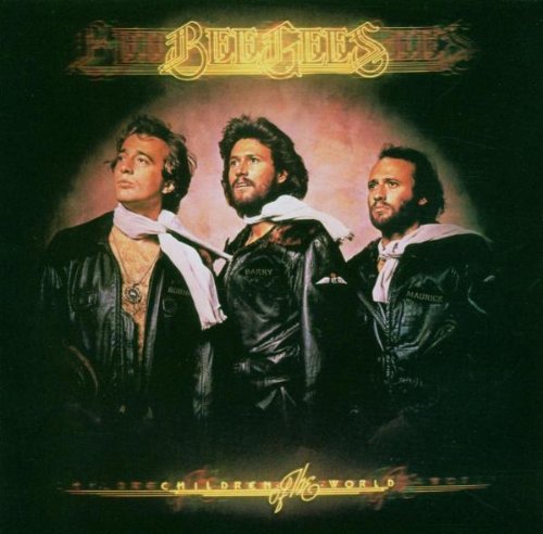 Bee Gees You Should Be Dancing profile image