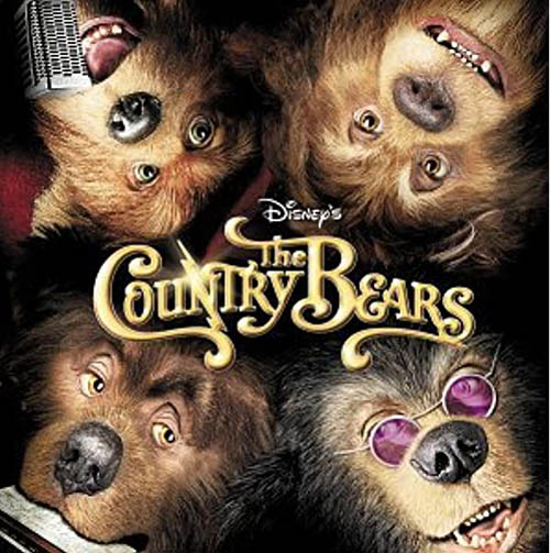Bela Fleck profile Bela Fleck Bear Mountain Hop (from The Country Bears) profile image