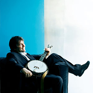 Bela Fleck Bela Fleck, Bear Mountain Hop (from The Country Bears), Piano, Vocal & Guitar (Right-Hand Melody)