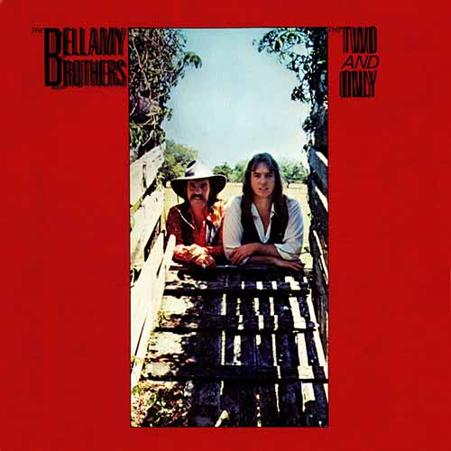 Bellamy Brothers If I Said You Have A Beautiful Body profile image