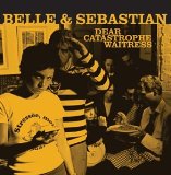 Belle & Sebastian picture from Piazza, New York Catcher released 06/02/2008