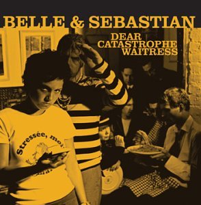 Belle & Sebastian Piazza, New York Catcher profile image