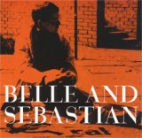 Belle & Sebastian picture from The Gate released 04/09/2001