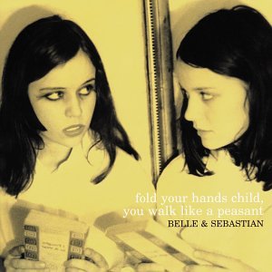 Belle & Sebastian The Wrong Girl profile image