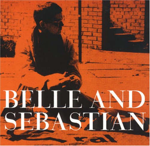 Belle & Sebastian The Gate profile image