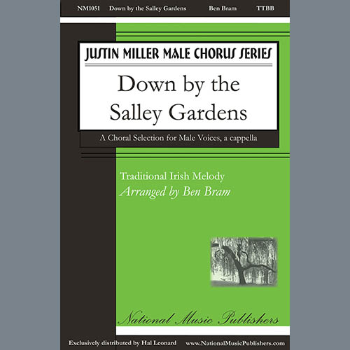Ben Bram Down By The Salley Gardens profile image