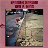 Ben E. King picture from Spanish Harlem released 10/20/2021