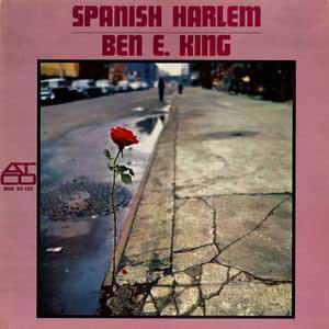 Ben E. King Spanish Harlem profile image