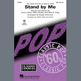 Ben E. King picture from Stand By Me (arr. Roger Emerson) released 08/05/2009