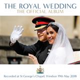 Ben E. King picture from Stand By Me (Royal Wedding Version) (arr. Mark De-Lisser) released 06/10/2019