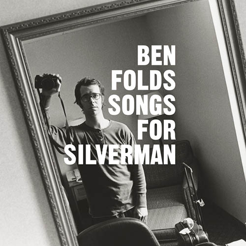 Ben Folds Bastard profile image